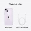 iPhone 14 Plus 128GB Purple Excellent Grade - Image 2