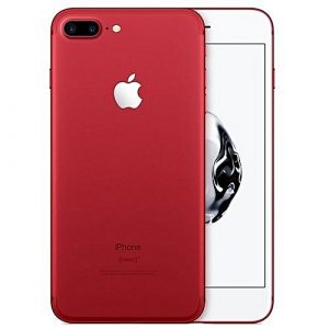 iPhone 7 Plus 128GB RED A Grade