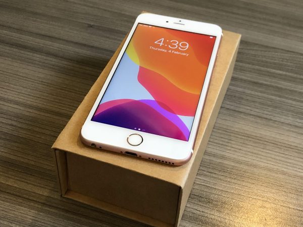 iPhone 6s Plus 16GB Refurbished - Image 10