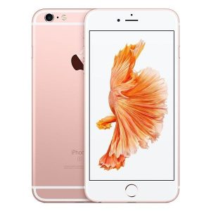 iPhone 6s Plus 16GB Rose Gold