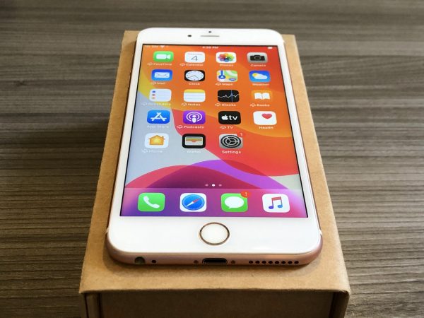 iPhone 6s Plus 16GB Refurbished - Image 9