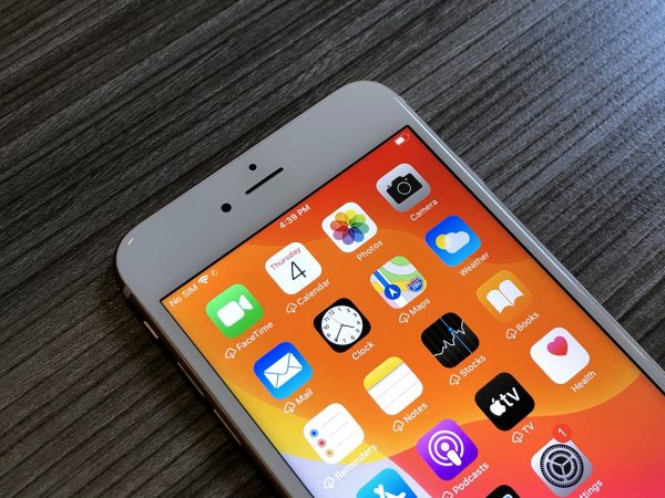 iPhone 6s Plus 16GB Refurbished - Image 8