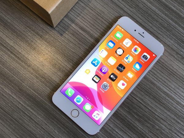iPhone 6s Plus 16GB Refurbished - Image 7