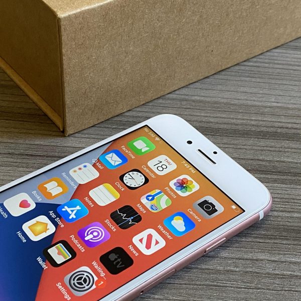 iPhone 6s Plus 16GB Rose Gold - Image 2