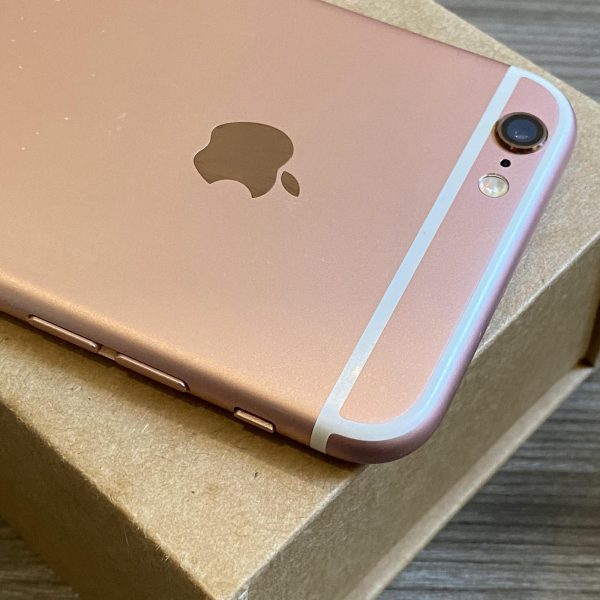 iPhone 6s Plus 16GB Rose Gold - Image 11