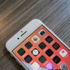iPhone 7 128GB Rose Gold AB Grade - Image 2