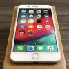 iPhone 8 Plus 256GB White / Silver A Grade With New Battery - Image 6