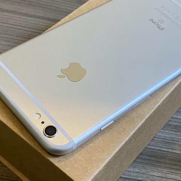 iPhone 6S Plus 16GB Silver A Grade - Image 8