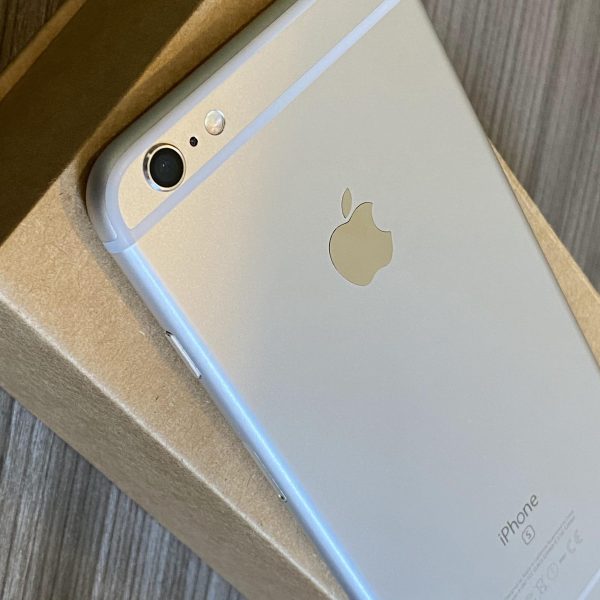 iPhone 6s Plus 64GB Silver A Grade - Image 9