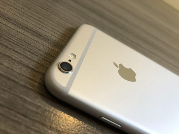 iPhone 6S 32GB Silver Excellent Grade - Image 16