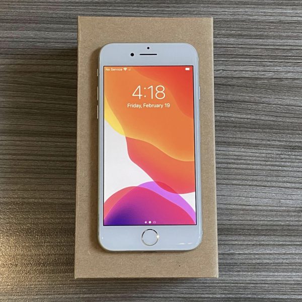 iPhone 7 32GB Silver Good Grade Special Deal - Image 6