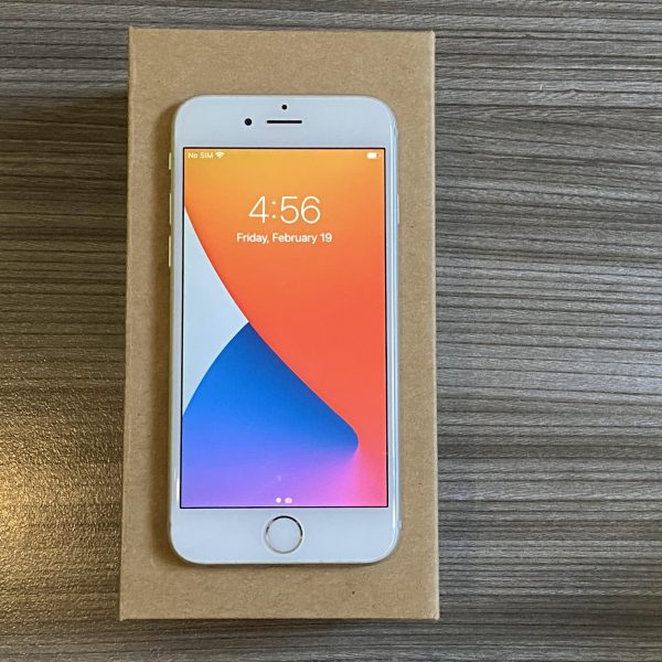 iPhone 6S 32GB Silver Excellent Grade - Image 6