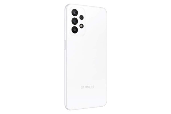 Mobile Outlet Samsung Galaxy A23 Awesom White 3