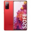 Samsung Galaxy S20 FE 5G 128GB Cloud Red Excellent Grade Afterpay Available