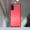 Samsung Galaxy S20 FE 5G 128GB Cloud Red Excellent Grade Afterpay Available - Image 4
