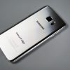 Samsung Galaxy S7 Edge 32GB Silver - Image 2