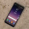 Samsung Galaxy S8 Active 64GB Black Refurbished Special Deal - Image 5