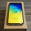 Samsung Galaxy S10e 128GB Yellow A Grade - Image 4