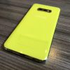 Samsung Galaxy S10e 128GB Yellow A Grade - Image 9