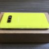 Samsung Galaxy S10e 128GB Yellow A Grade - Image 11