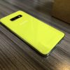Samsung Galaxy S10e 128GB Yellow A Grade - Image 12