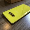 Samsung Galaxy S10e 128GB Yellow A Grade - Image 13