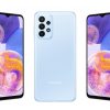 Samsung Galaxy A23 Blue 128GB A Grade Afterpay Available - Image 3