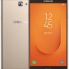 Samsung Galaxy J7 Prime 2 Gold Good Grade - Image 2
