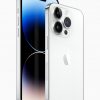 iPhone 14 Pro Max 256GB Silver Excellent Grade - Image 3