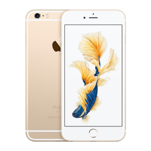 iPhone 6S 32GB Gold
