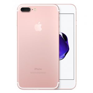 iPhone 7 Plus 32GB Rose Gold A Grade