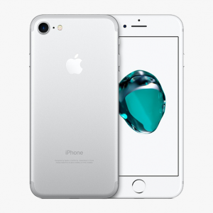 iPhone 7 32GB Silver Good Grade Special Deal