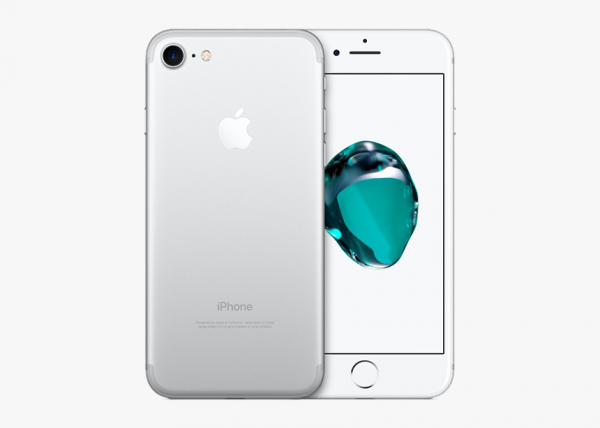 iPhone 7 32GB Silver Good Grade Special Deal