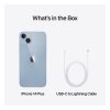 iPhone 14 Plus 256GB Blue Like Brand New A Grade - Image 3