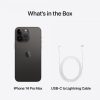 iPhone 14 Pro Max 256GB Space Black A Grade - Image 2