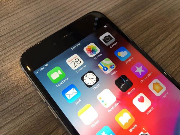 iPhone 6s Plus 16GB Space Grey Excellent Grade 100% Battery health - Image 8