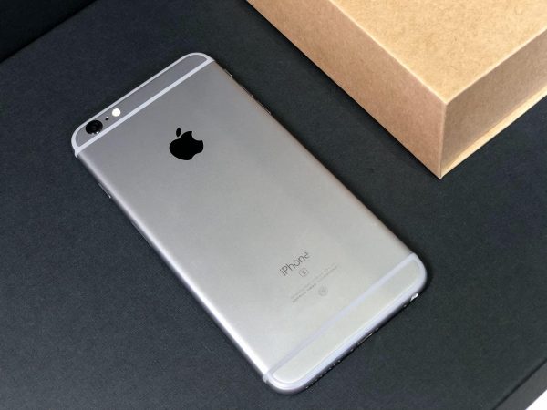 iPhone 6s Plus 16GB Space Grey Excellent Grade 100% Battery health - Image 10