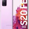Samsung Galaxy S20 FE 5G 128GB Cloud Lavender Excellent Grade - Image 2