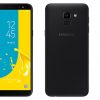 Samsung Galaxy J6 (2018) 32GB Black Afterpay Available - Image 2