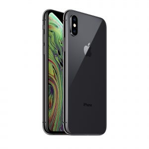 iPhone XS Space Grey