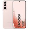 Samsung Galaxy S22 5G 128GB Pink Gold Excellent Grade