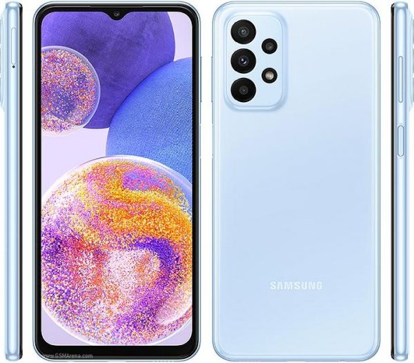 Mobile Outlet samsung galaxy a23 1