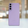 Samsung Galaxy S22 5G 128GB Purple A Grade - Image 4