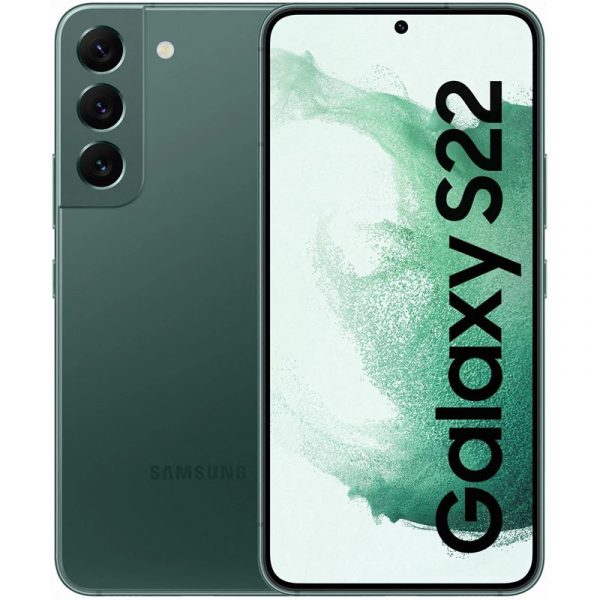 Samsung Galaxy S22 5G Green