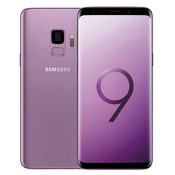 Mobile Outlet samsung galaxy s9 sm g960f 64gb purple1 1