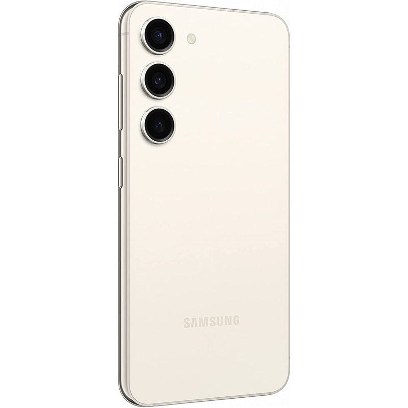 Samsung Galaxy S23 128GB Cream A Grade 4 Samsung Galaxy S23 128GB Cream A Grade - Image 4
