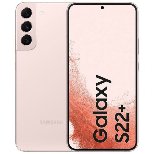 Mobile Outlet samsung galaxy s22 PINK GOLD