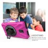 Samsung Galaxy Tab A 8.4 (2020) Case Heavy Duty Shockproof Case Pink - Image 6