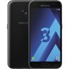 Samsung Galaxy A3 (2017) Black Good Grade