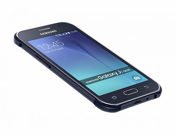 Mobile Outlet Galaxy J1 Ace update